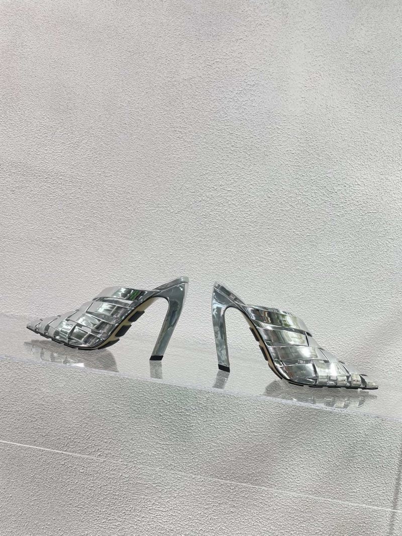 Bottega Veneta Sandals